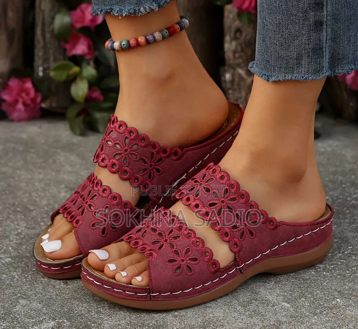 Chaussure Classe