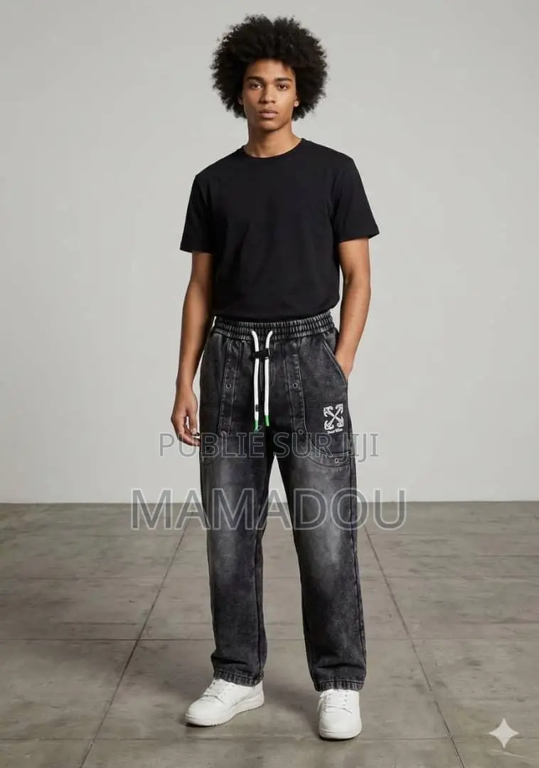 Mo Roi Style
