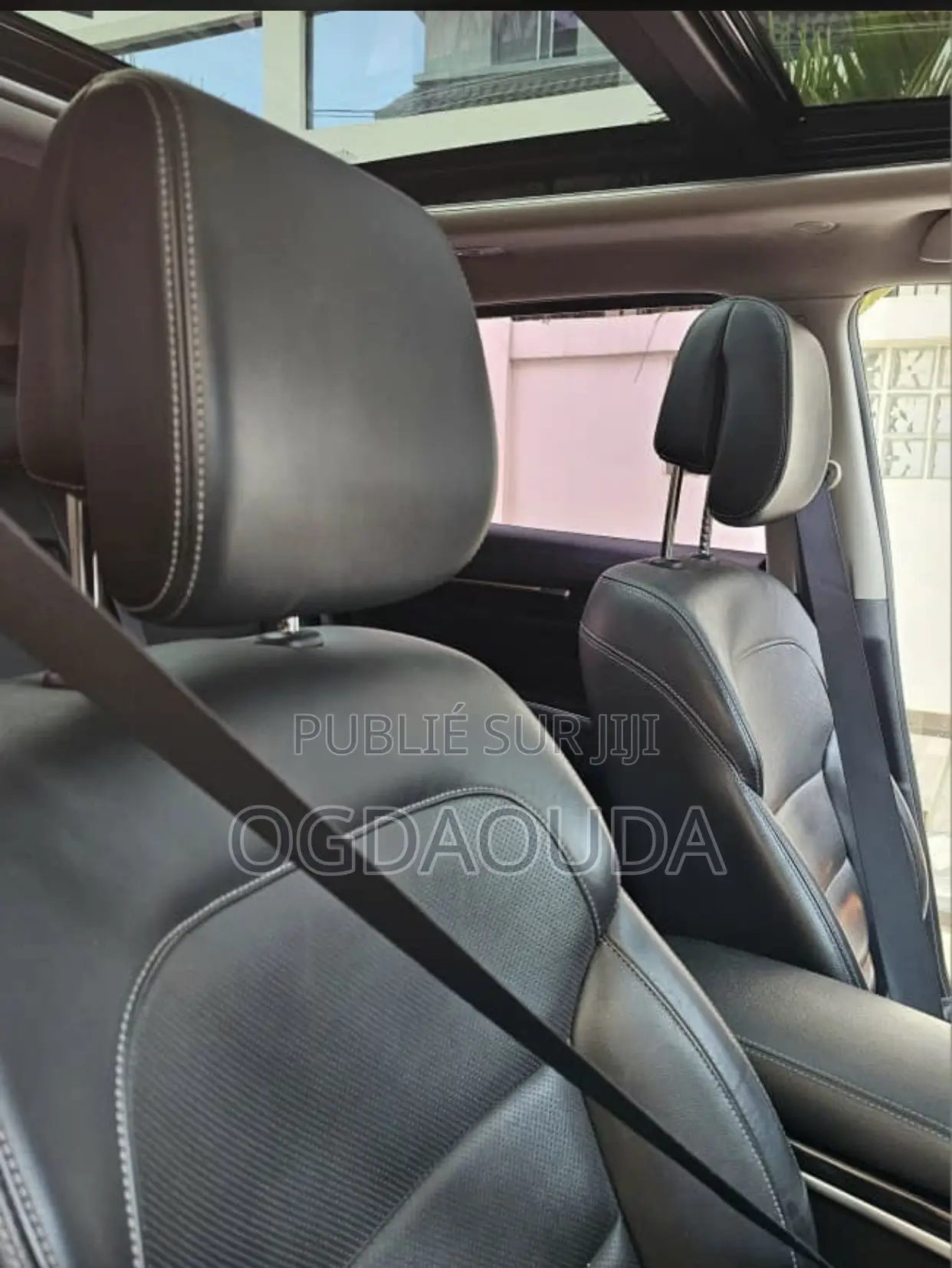 Renault Koleos 2017 Gris