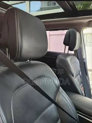 Renault Koleos 2017 Gris