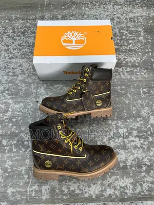 Timberlang