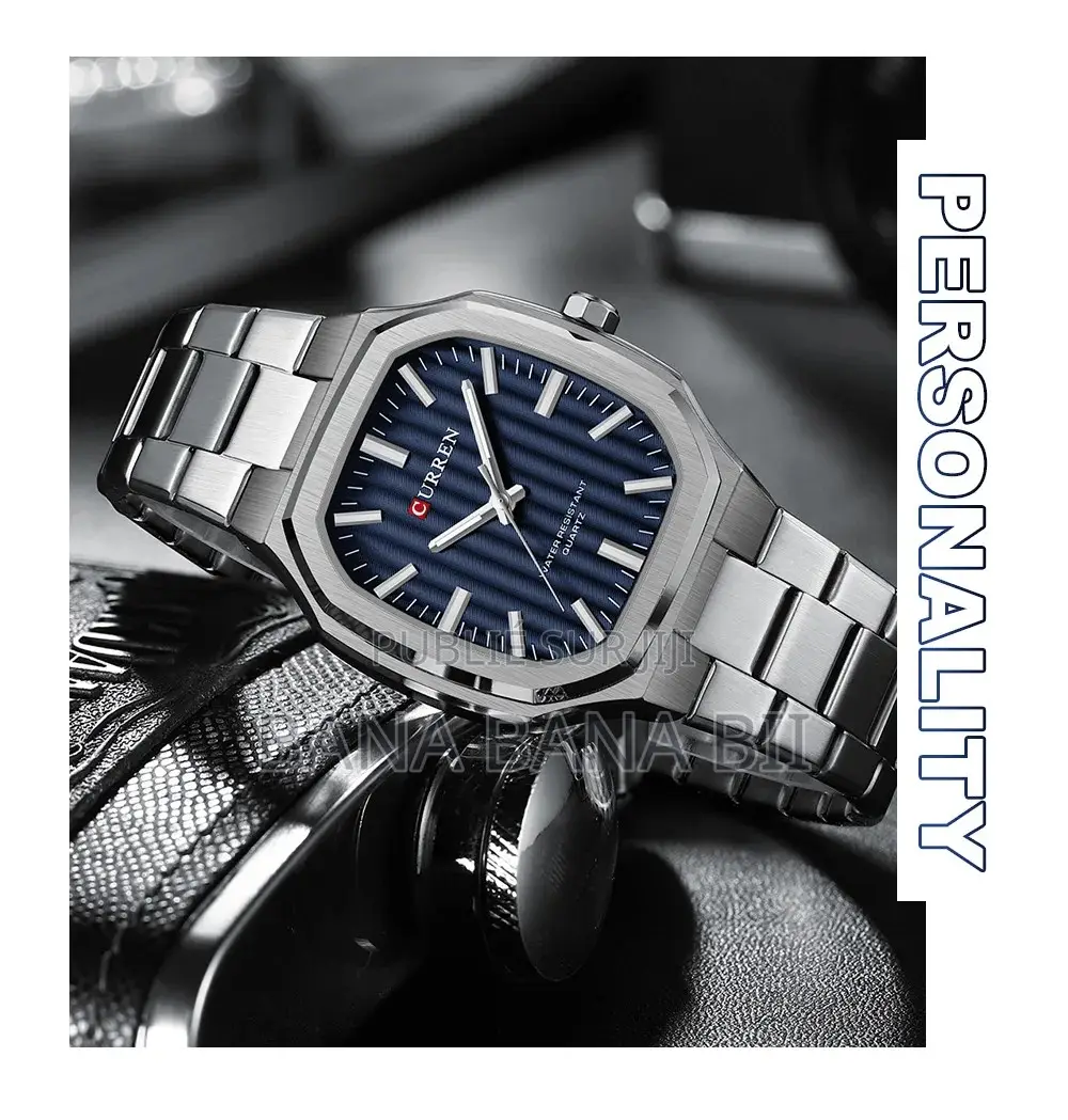 Montre Curren Pour Homme