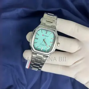 Montre Curren Pour Homme