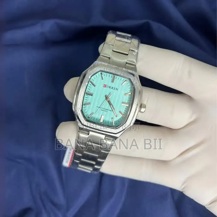 Montre Curren Pour Homme