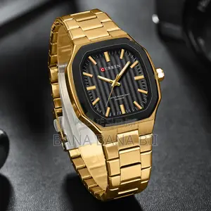 Montre Curren Pour Homme