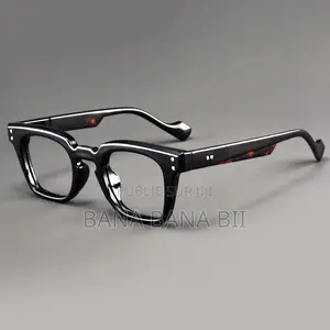 Lunette Photochromique Bleue Anti-Lumière Bleue Et Uv400