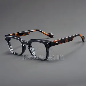 Lunette Photochromique Bleue Anti-Lumière Bleue Et Uv400