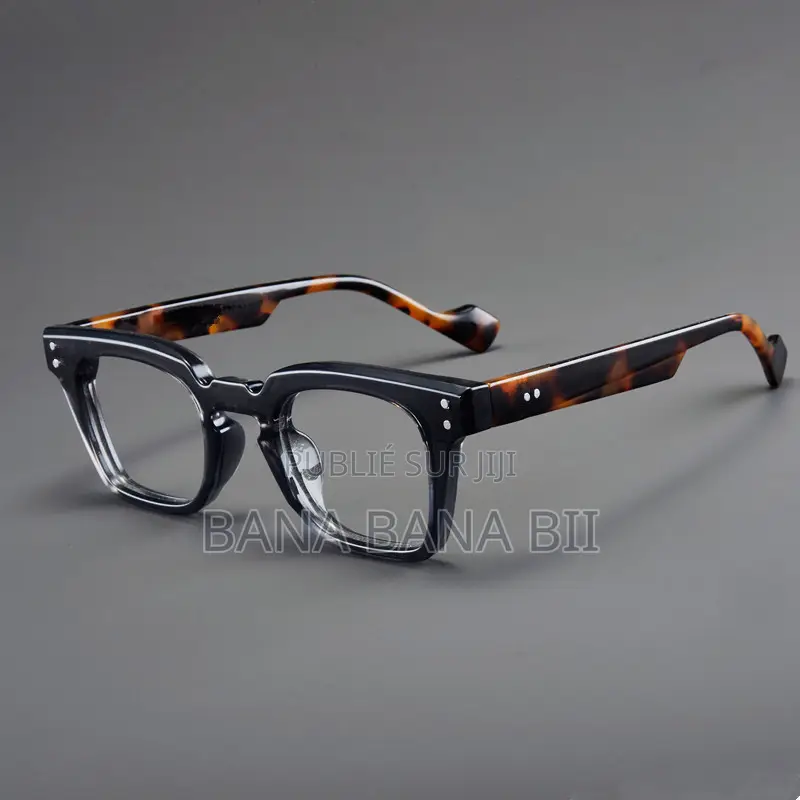 Lunette Photochromique Bleue Anti-Lumière Bleue Et Uv400