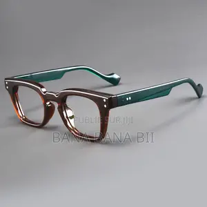Lunette Photochromique Bleue Anti-Lumière Bleue Et Uv400