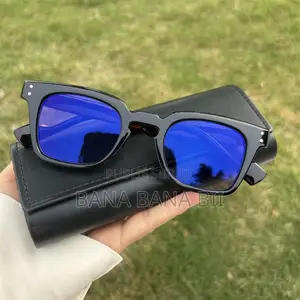 Lunette Photochromique Bleue Anti-Lumière Bleue Et Uv400