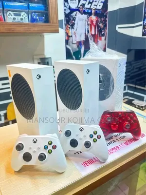 Xbox Série S