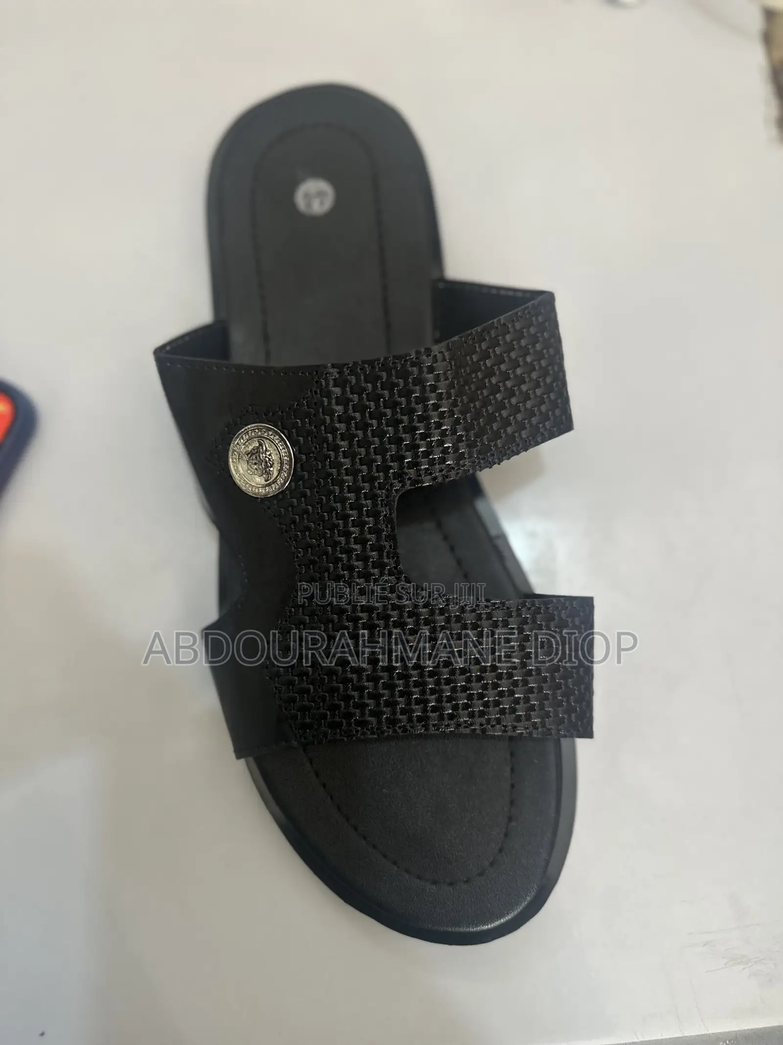 Chaussures Homme