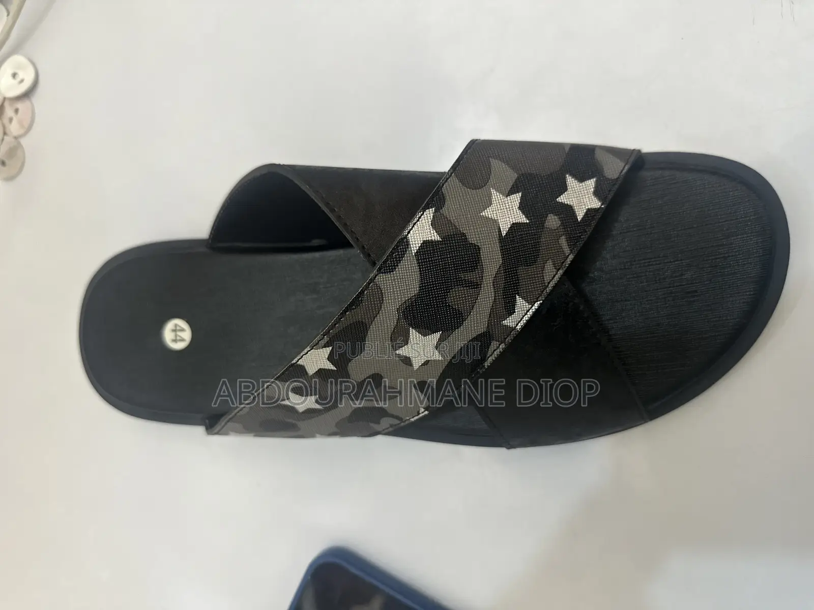 Chaussures Homme