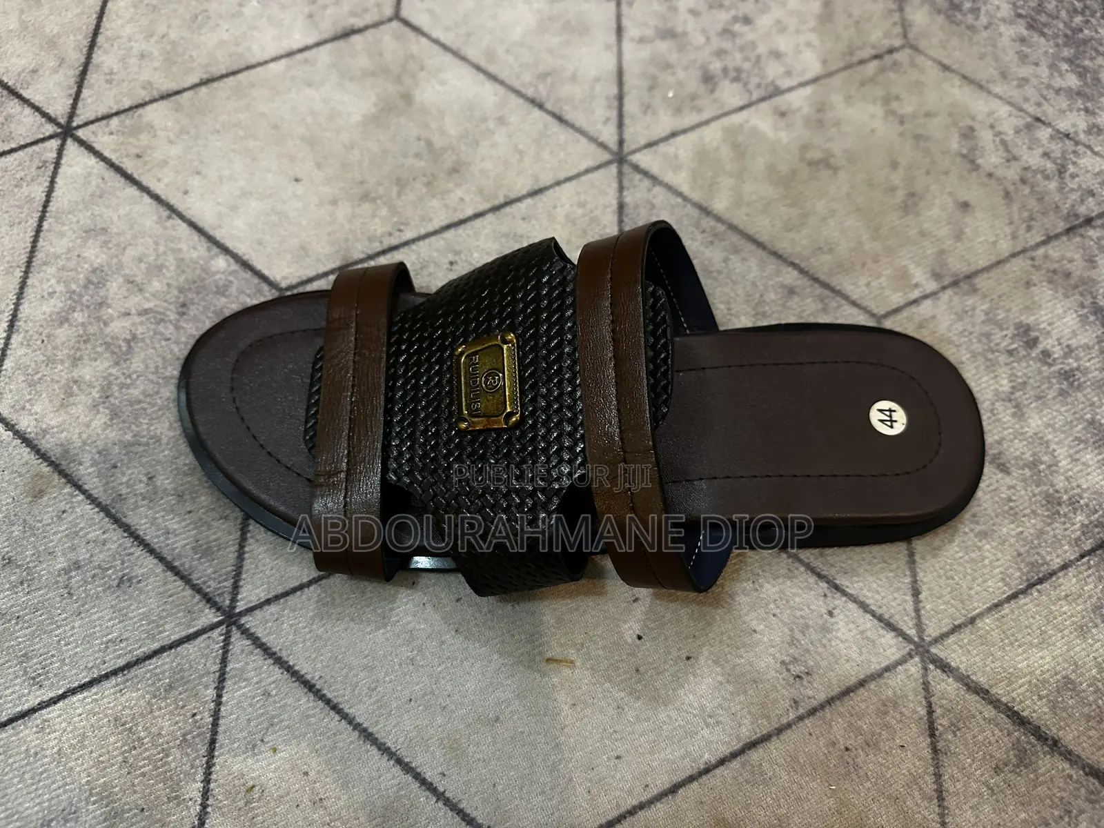 Chaussures Homme