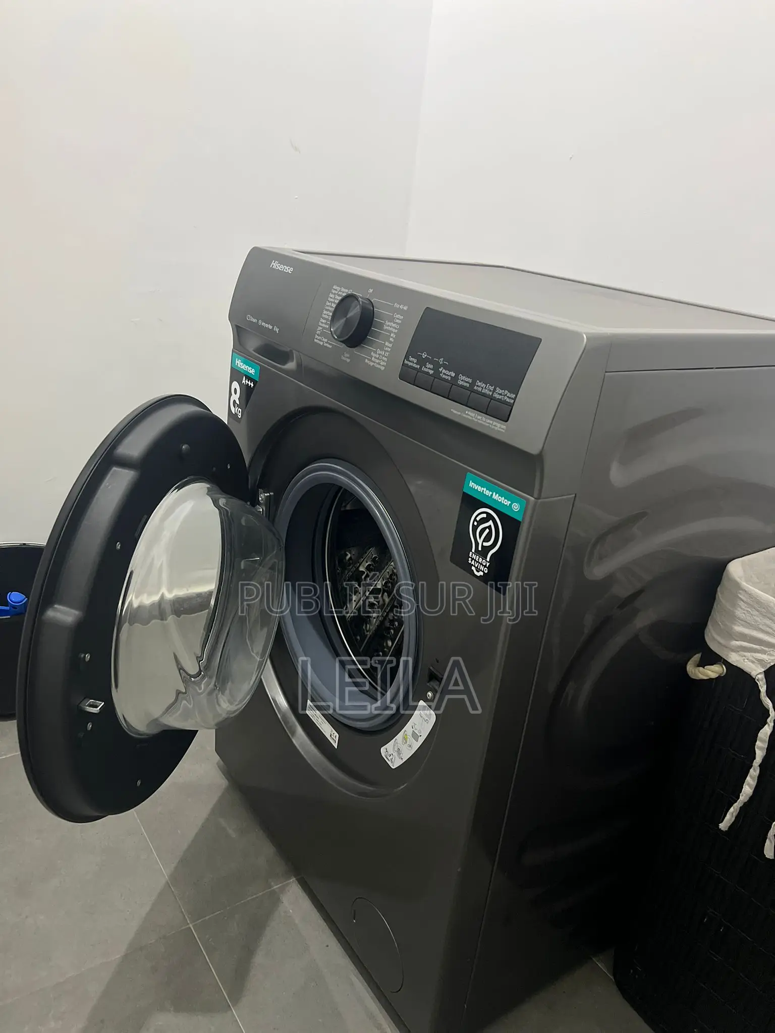 Machine À Laver