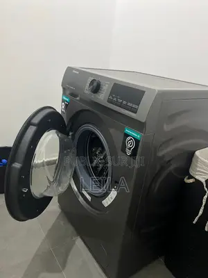 Machine À Laver