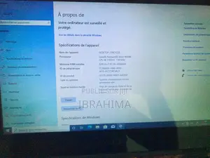 Nouveau Ordinateur portable HP x360 310 G2 8GB Autre SSD 128GB