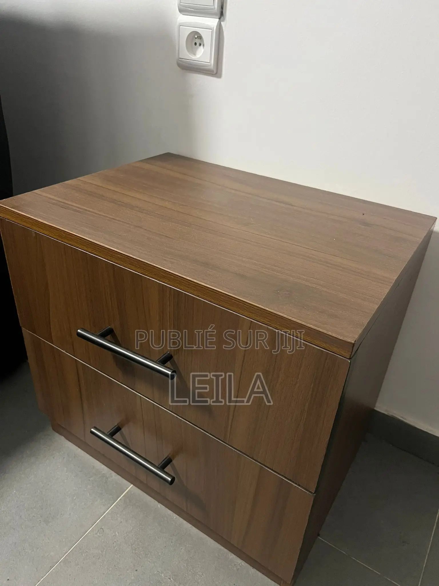 Table De Chevet