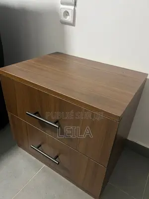 Table De Chevet