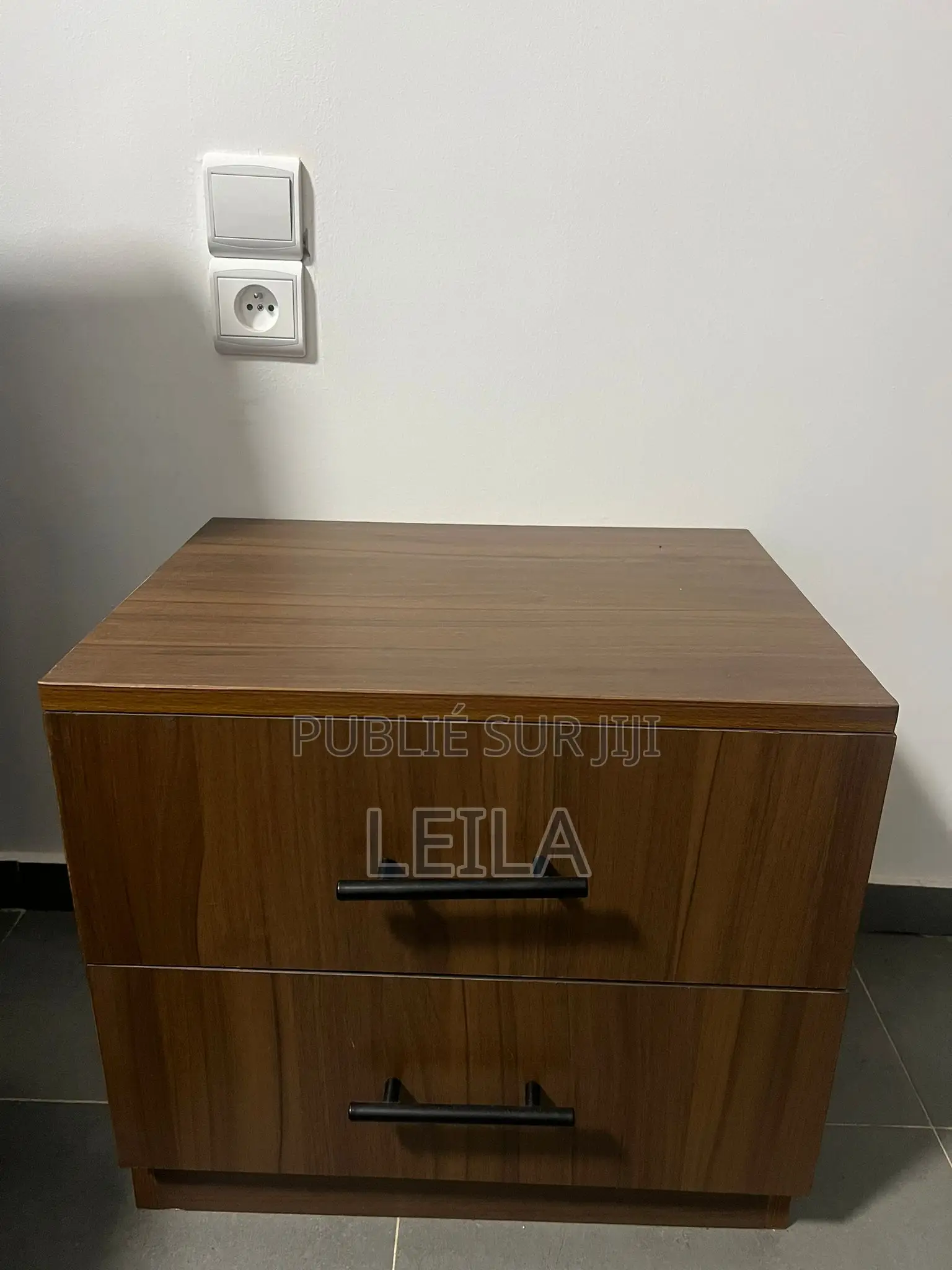 Table De Chevet