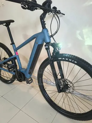 Autre 2024 Bleu