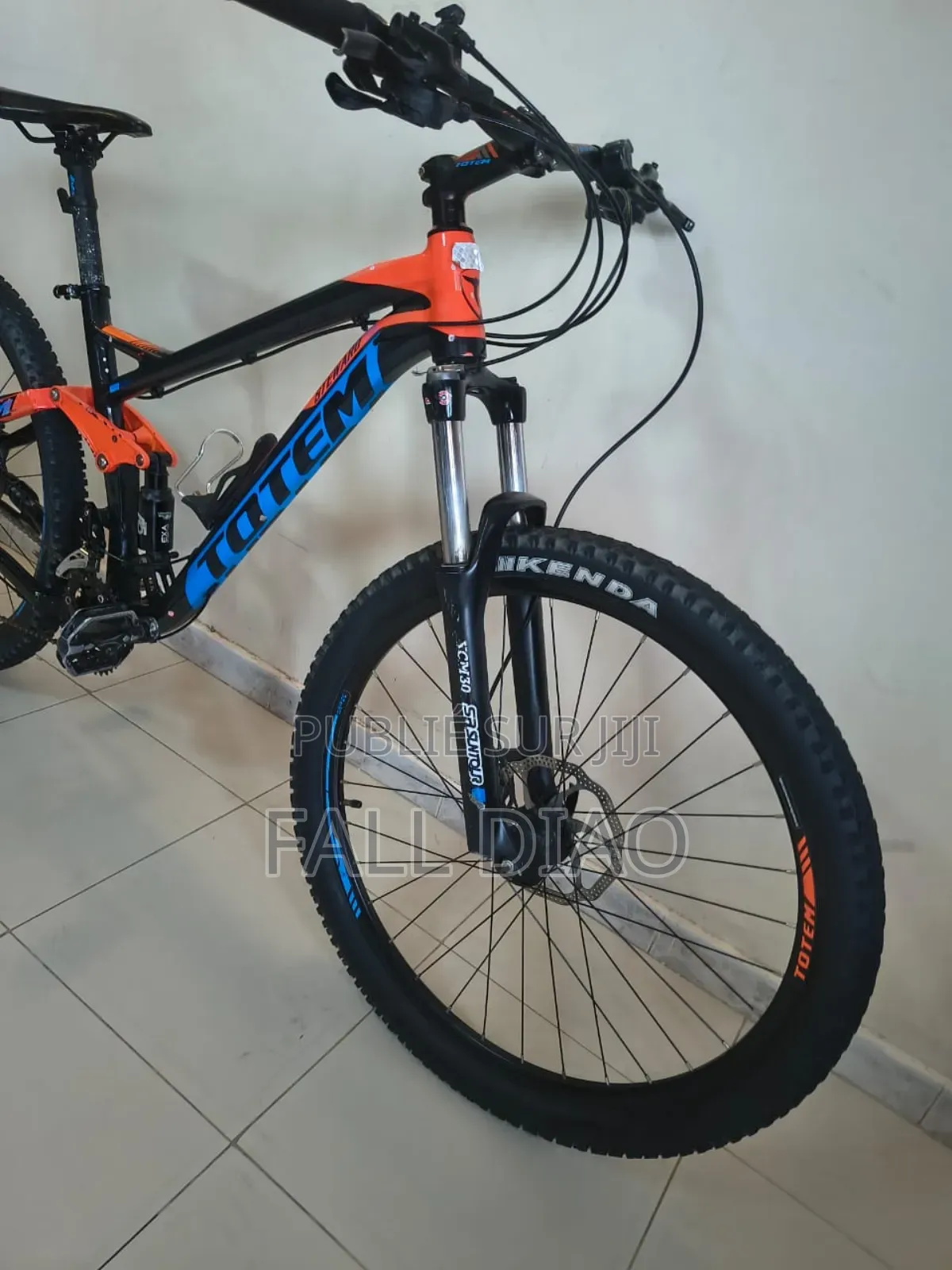 Autre 2022 Orange