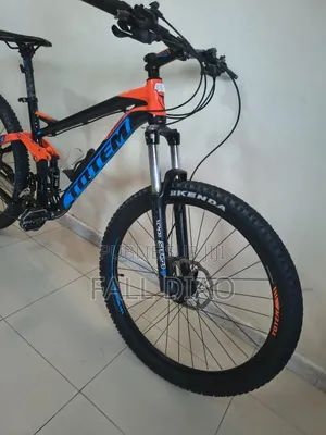 Autre 2022 Orange