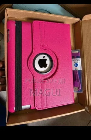 Nouveau Apple iPad 4 Wi-Fi 32 GB Blanc