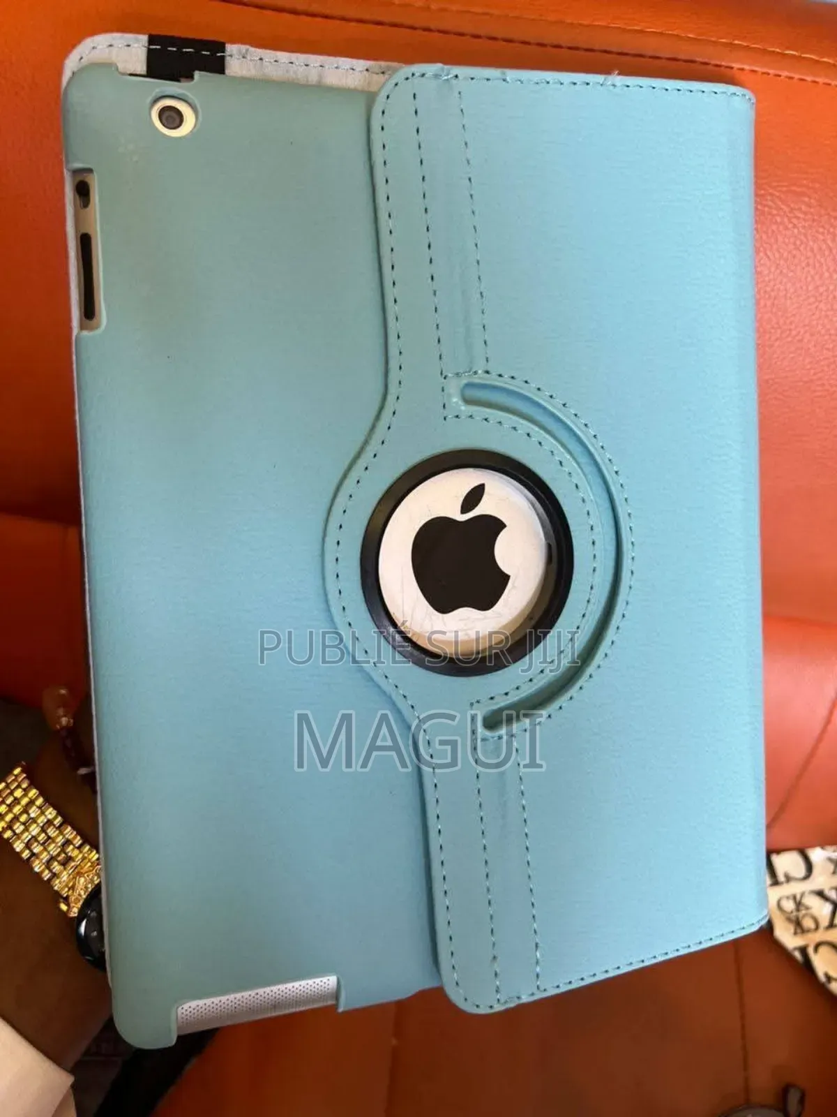 Nouveau Apple iPad 4 Wi-Fi 32 GB Blanc