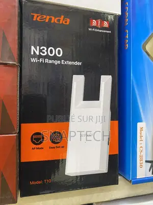 Répétiteur Wifi Tenda