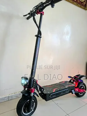 Autre 2023 Noir
