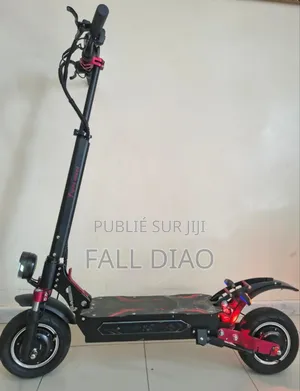 Autre 2023 Noir