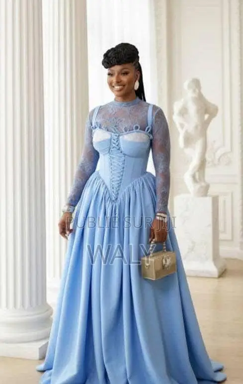Robe Valent