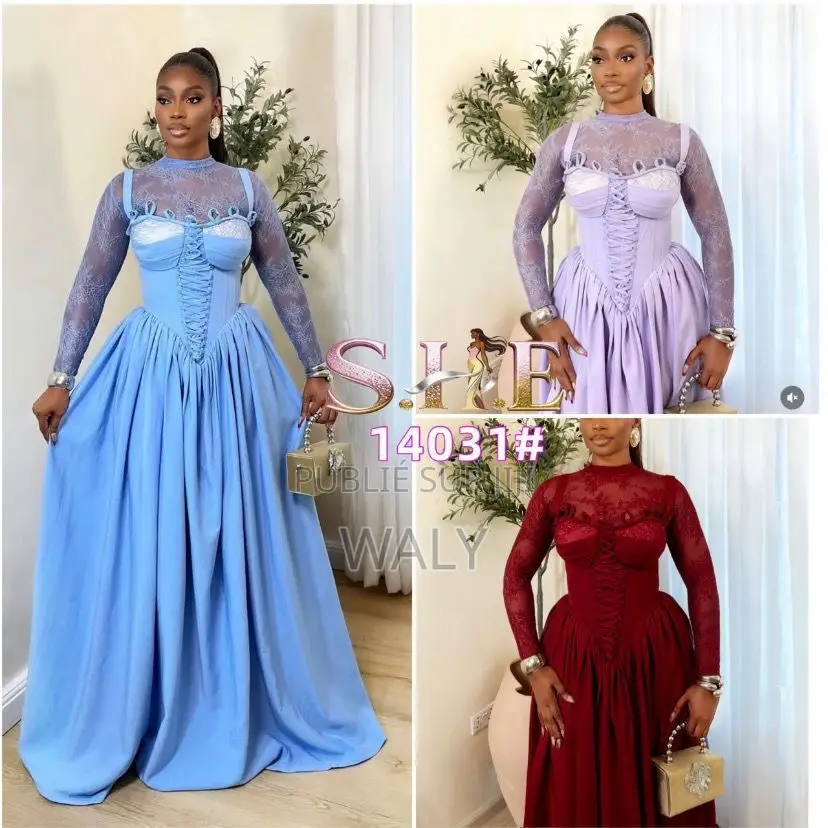 Robe Valent