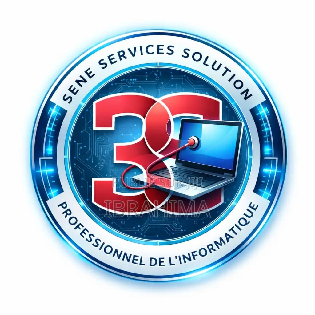 Sene Informatique
