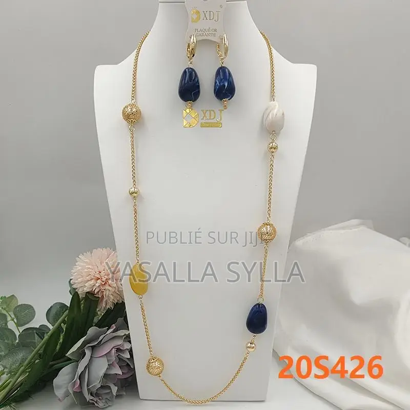 Des Bijoux De Haute Qualité