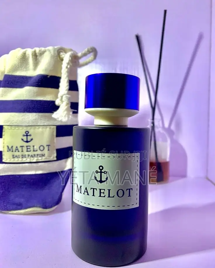 Parfum Matelot