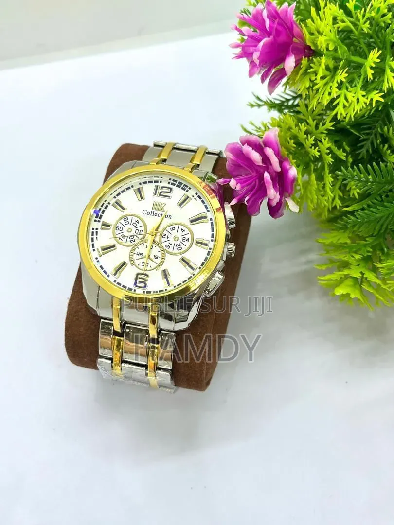 Montres De Classe