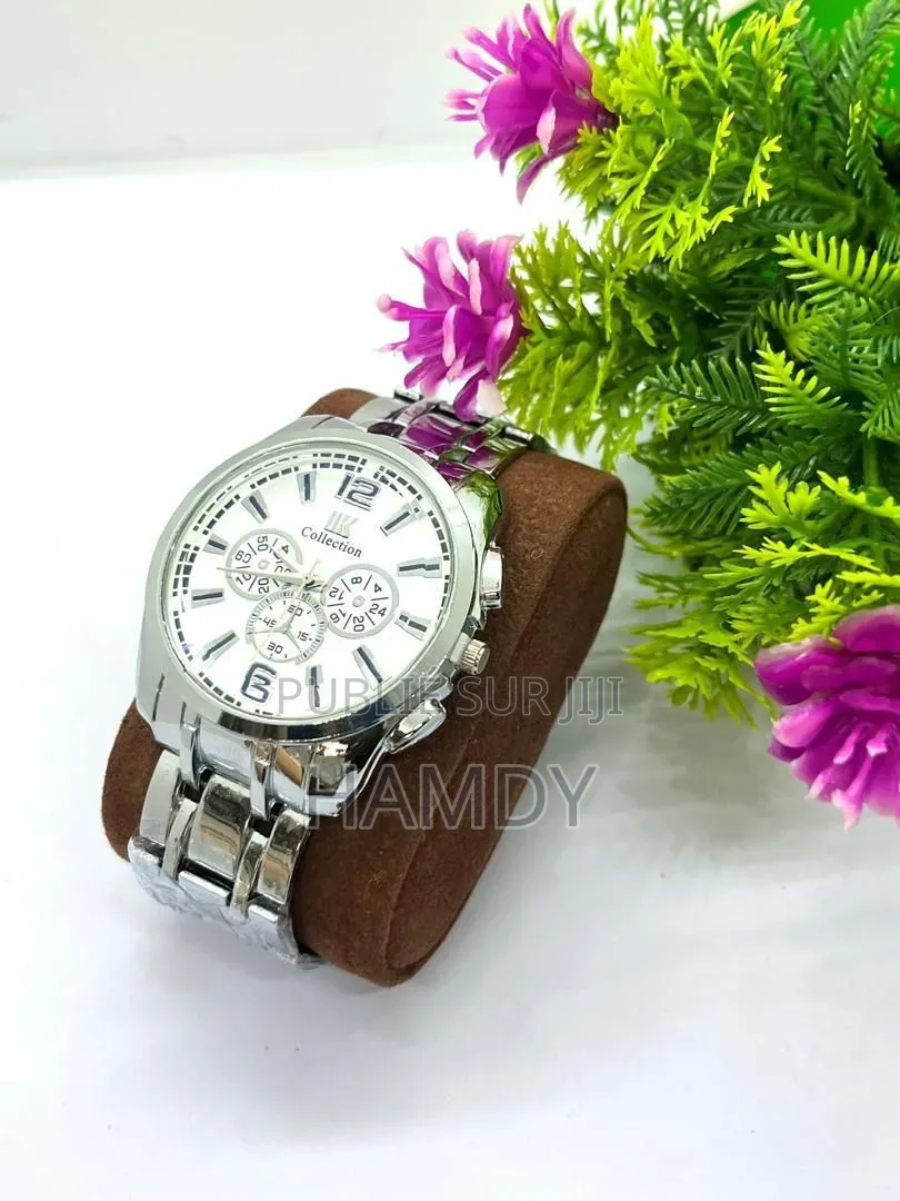 Montres De Classe