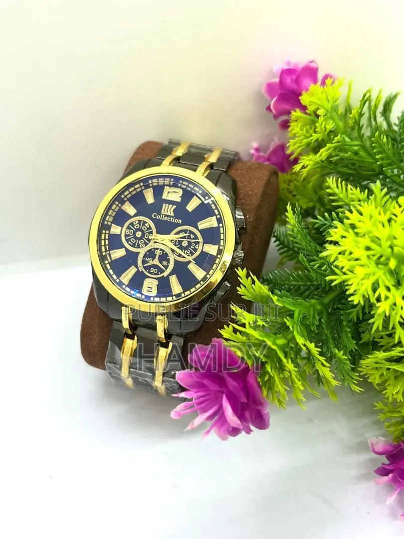 Montres De Classe