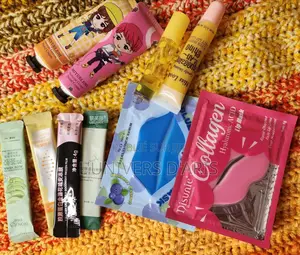 Pack Skincare