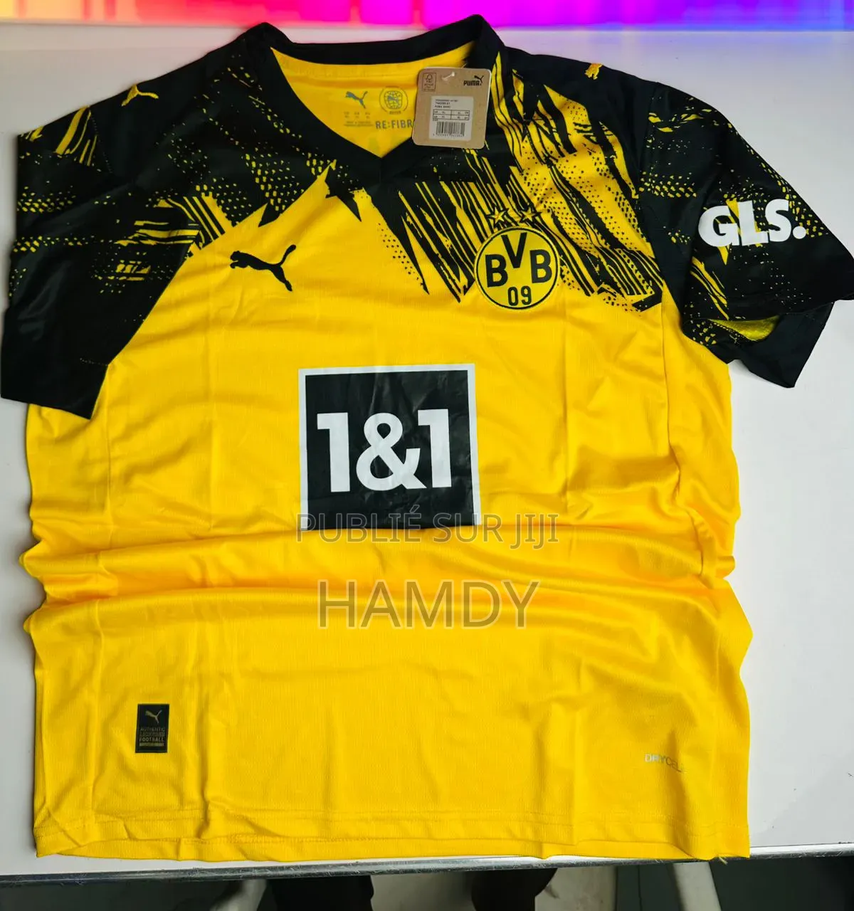 Maillot National Et Clubs