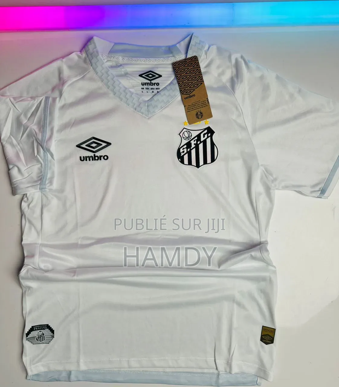 Maillot National Et Clubs