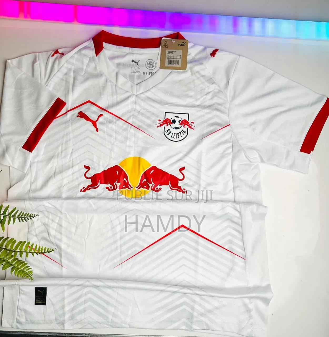 Maillot National Et Clubs