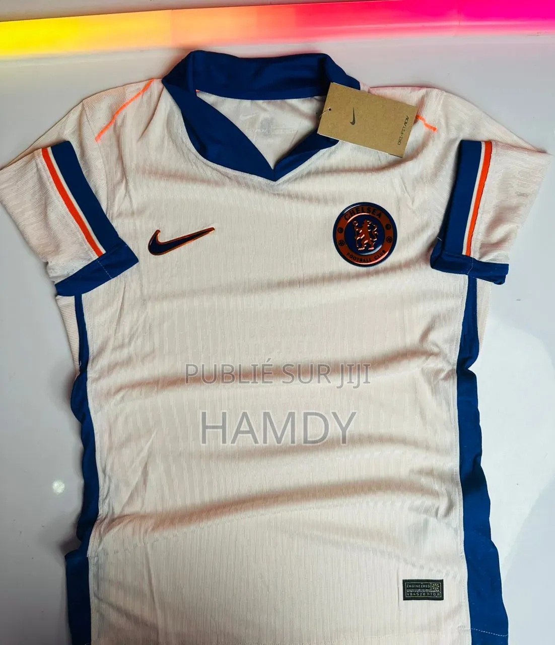 Maillot National Et Clubs