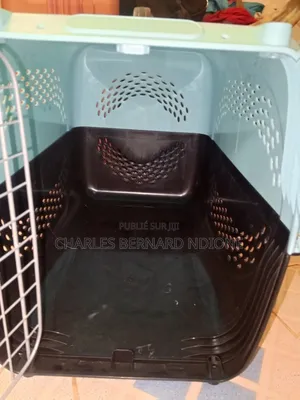 Cage De Transport