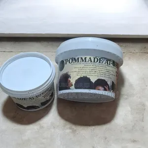 Pommade Al-Ghani Pousse Rapide