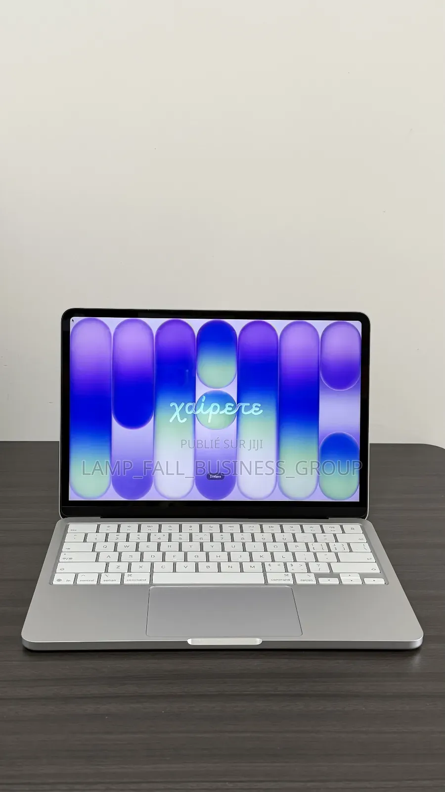 Nouveau Ordinateur portable Apple MacBook Neo 2026 8GB Autre SSD 512GB