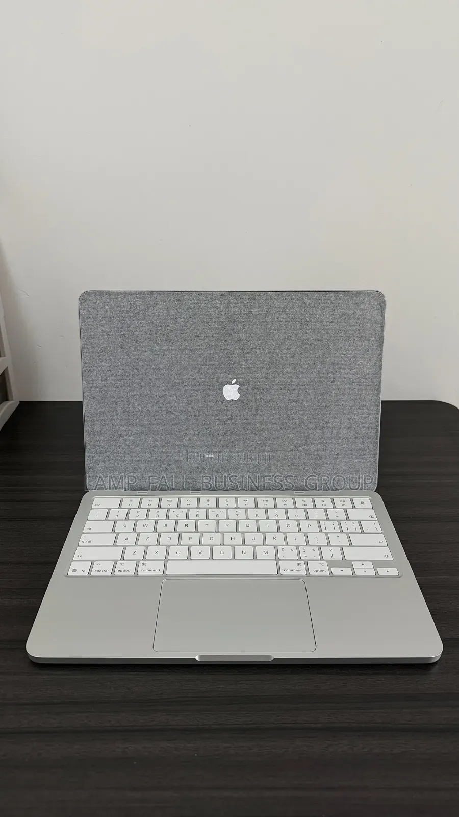 Nouveau Ordinateur portable Apple MacBook Neo 2026 8GB Autre SSD 512GB