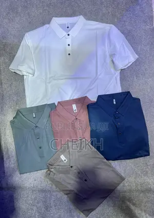 Ensemble Homme